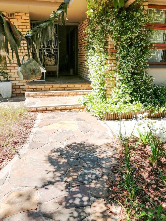 The Red Gate Suite For Garden Route Tranquility George Exterior foto