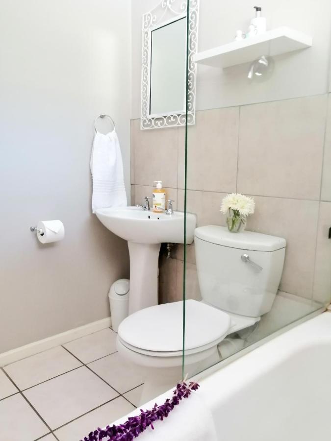 The Red Gate Suite For Garden Route Tranquility George Exterior foto